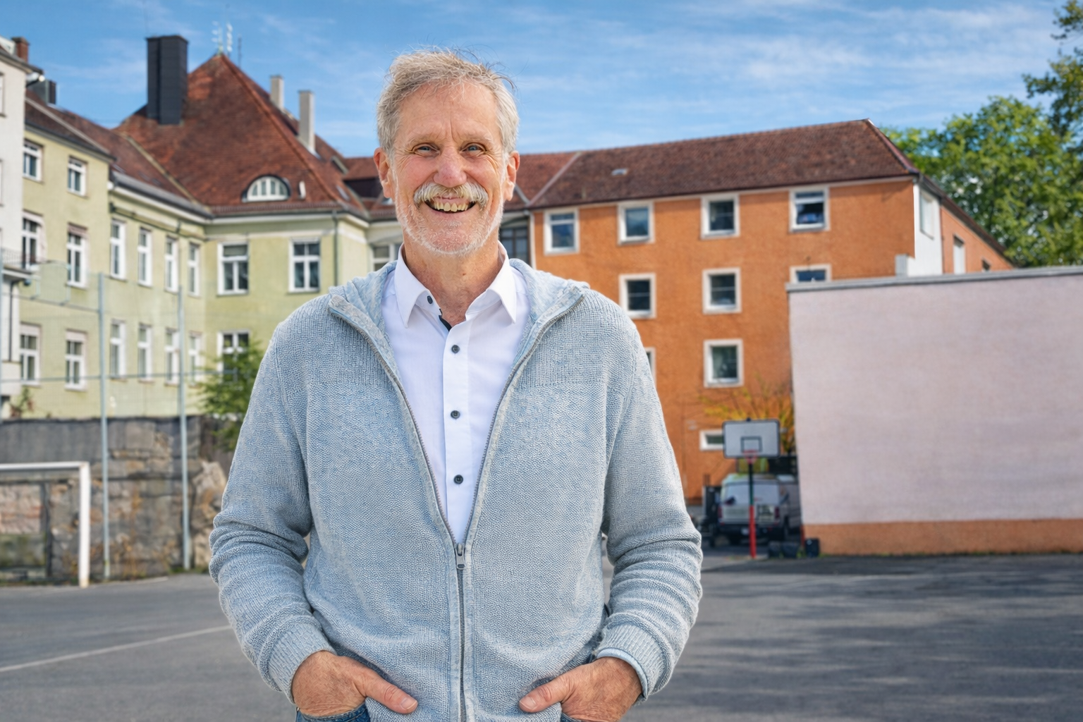 Schule und Lernen – Symbolbild