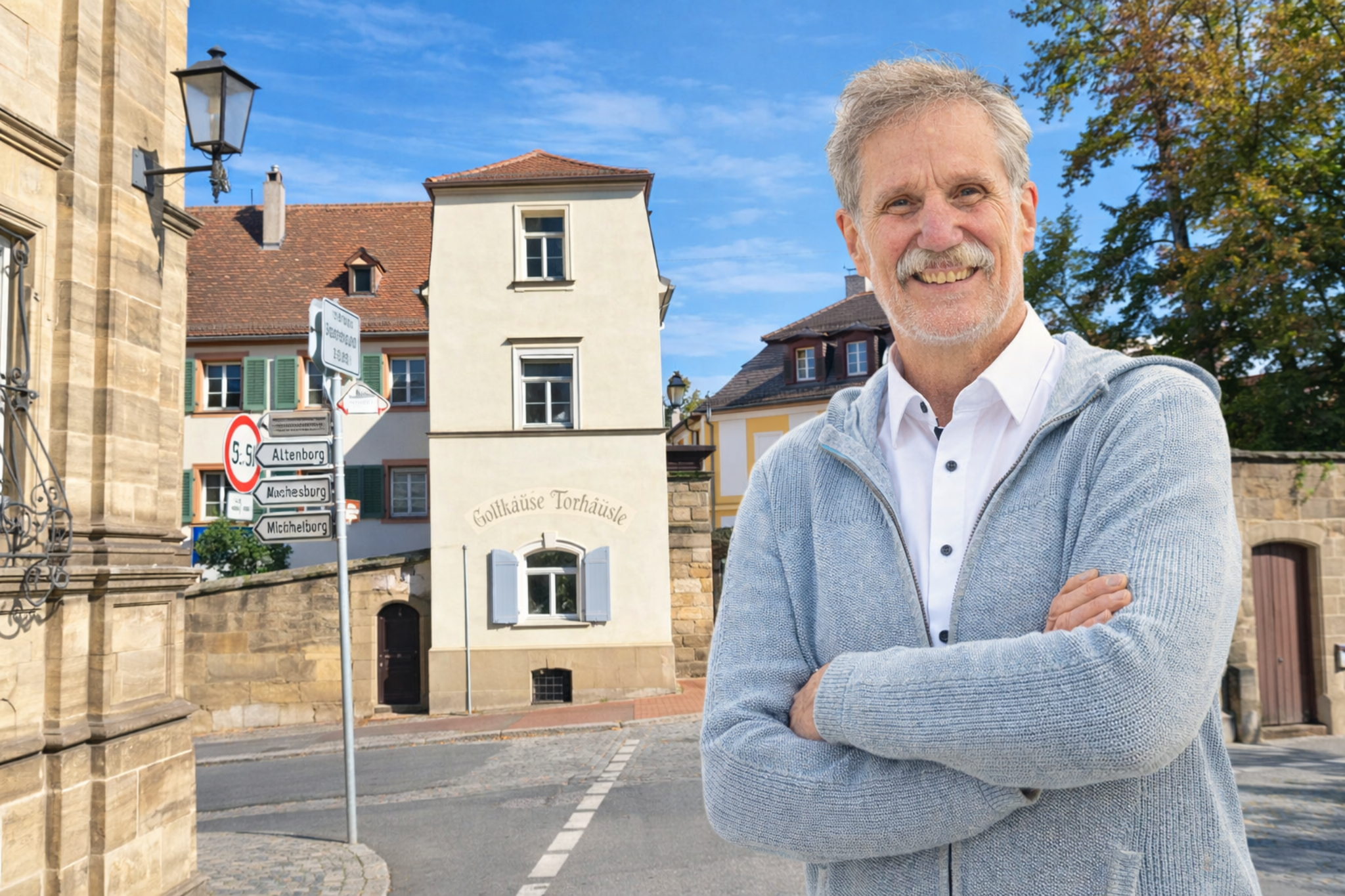 Stiftercafé – Symbolbild